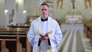 Egyetlen, egyedi életút – Pünkösdi ráhangoló