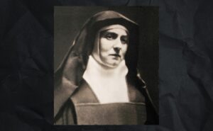 A következő egyháztanítóvá avathatják Edith Steint?