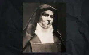 A következő egyháztanítóvá avathatják Edith Steint?