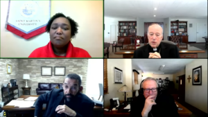 Katolikus püspökök az egyház polarizálódására figyelmeztetnek és több párbeszédet sürgetnek