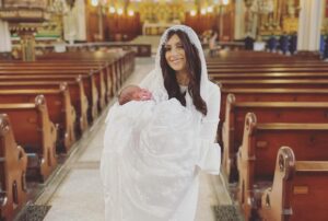 Anyák, akik életüket adták meg nem született gyermekük életéért