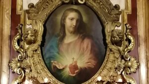 A pápa dokumentumot ír a Szent Szívről egy olyan világ számára, amely „elvesztette a szívét”