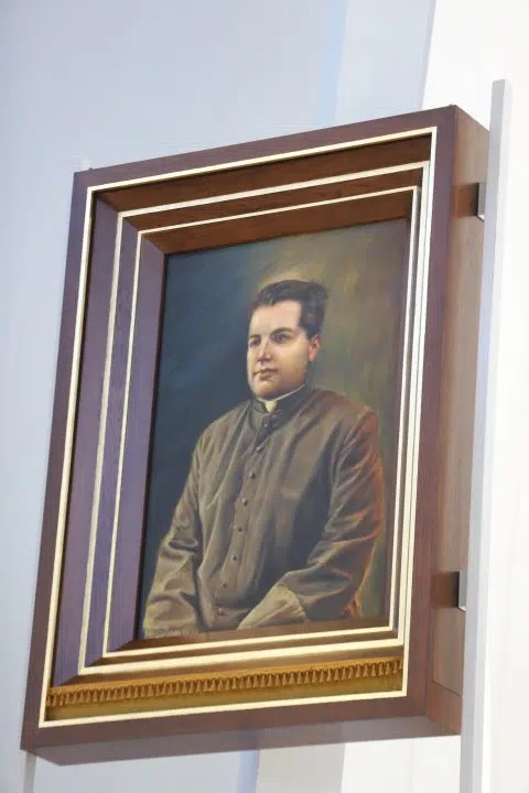 Boldoggá avatták Krakkóban Michał Rapacz atyát, a kommunizmus mártírját 4 53792828519 069bbdfe6b o Small 1