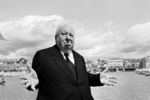 Alfred Hitchcock visszatérése a hithez 4 Alfred Hitchcock visszatérése a hithez