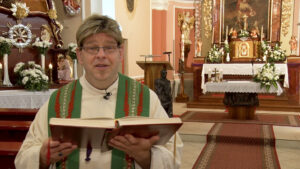 Vasárnapi ráhangoló: A körülmények áldozata