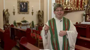 Vasárnapi ráhangoló: Jót s jól kérni