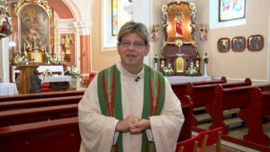 Vasárnapi ráhangoló: A szerető, gyógyító Isten