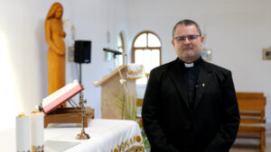 Vasárnapi ráhangoló: Amire a világ éhezik, arra Krisztusban ott a megoldás