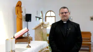 Vasárnapi ráhangoló: Amire a világ éhezik, arra Krisztusban ott a megoldás