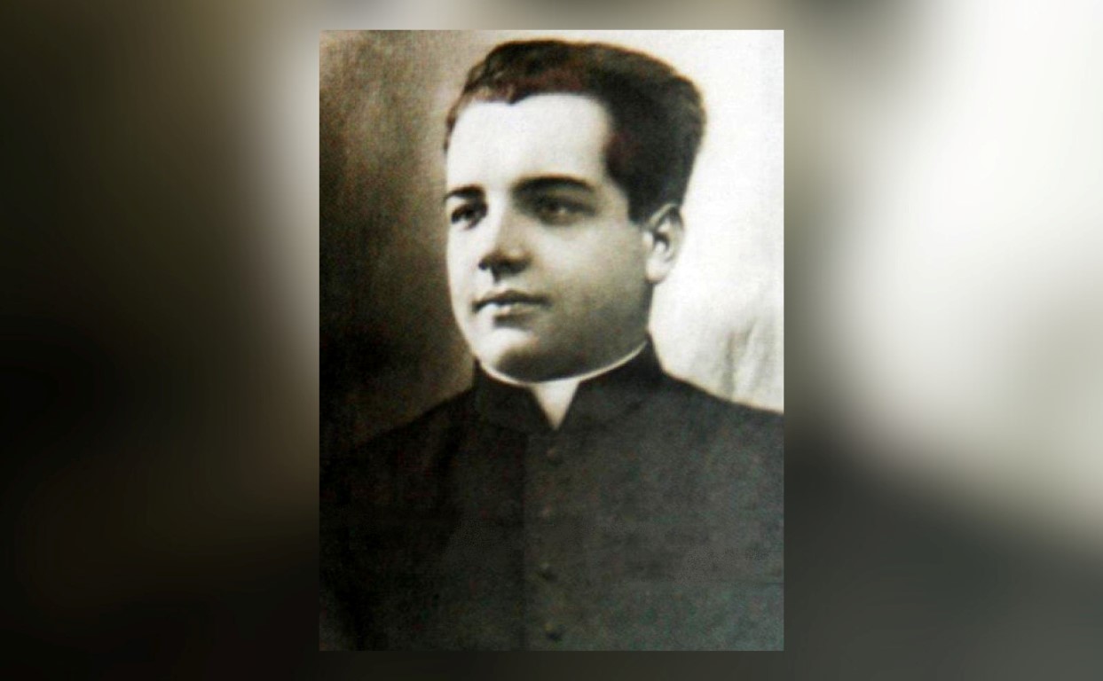 Boldoggá avatták Krakkóban Michał Rapacz atyát, a kommunizmus mártírját 1 cikk story 2024 06 16 1 Medium