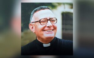 Szegények misszionáriusa