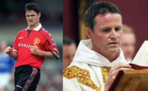 Egy nem mindennapi igazolás: Philip Mulryne, a Manchester United egykori középpályása az „Úrhoz igazolt”