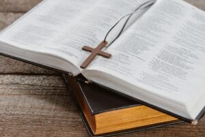 Hogyan választják ki a mise olvasmányait? 10 Hogyan választják ki a mise olvasmányait?