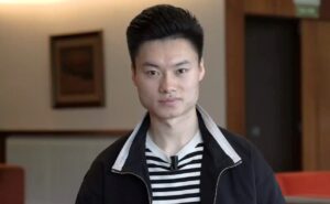 Felipe Wang: „Tudom, hogy Kínában papnak lenni nagyon nehéz, de nem félek”