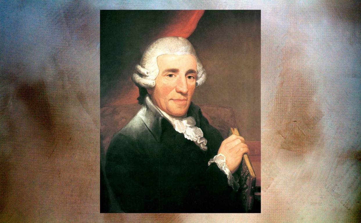 Franz Joseph Haydn mélységes hite 1 franz joseph haydn medium