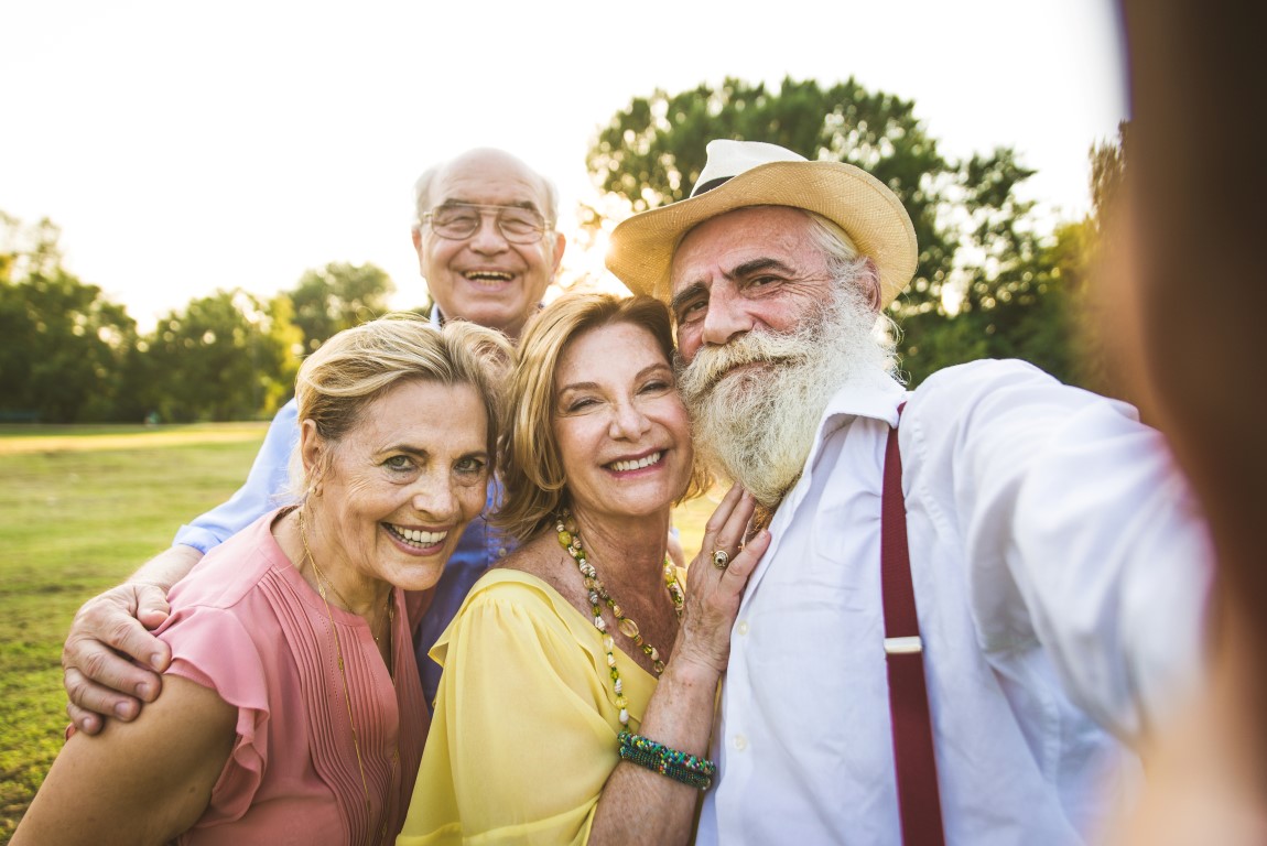 group of senior people bonding outdoors 2023 11 27 05 28 38 utc Medium