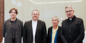 Németország: Újabb lépések az egyházi reformvitában