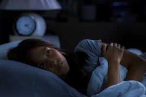 Három harc, amit lefekvéskor vívunk