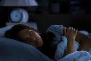 Három harc, amit lefekvéskor vívunk