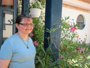 Nem keresni más megváltót – interjú Beke Tünde-Lídia bencés oblátával