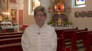 Vasárnapi ráhangoló: A láthatatlanra irányuljon a figyelmünk