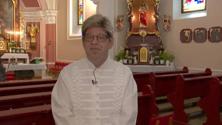 Vasárnapi ráhangoló: A láthatatlanra irányuljon a figyelmünk