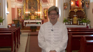 Vasárnapi ráhangoló: Egyedül engem vigyetek a szívetekben