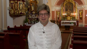 Vasárnapi ráhangoló: A tanítványi pihenés