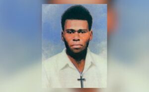 A pápua Peter To Rot életét adta, hogy megvédje a keresztény házasságot