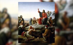 A Miatyánk néhány nagyon fontos mondata