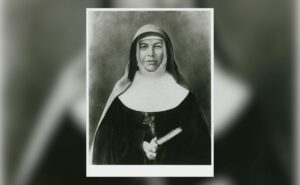 A szent, akit kiközösítettek