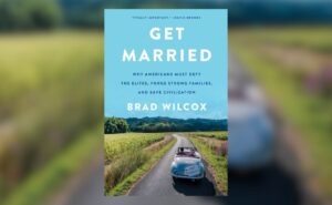 Egy katolikus szociológus könyve vitát gerjeszt a házasság értékéről