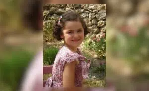 Fohászkodjunk kegyelemért Anne-Gabrielle Caron közbenjárását kérve 2 Fohászkodjunk kegyelemért Anne-Gabrielle Caron közbenjárását kérve