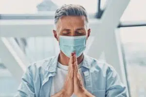 Gyógyulás agytumorból