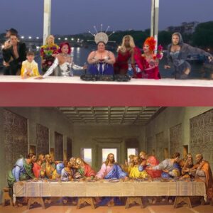 Olimprájd 1 Olimprájd