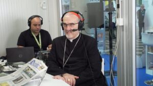 Pizzaballa pátriárka: A békéhez vezető út megvan, de hiányzik az akarat