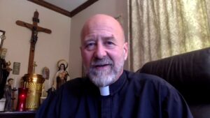 Egy feledhetetlen Úrnapja