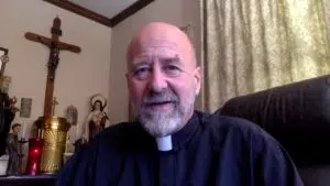 Egy feledhetetlen Úrnapja