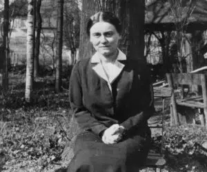 Edith Stein: Egy mai szent