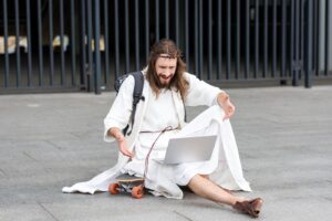 Legyél Önkéntes a Zarándok.ma Szerkesztőségében!