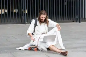 Legyél Önkéntes a Zarándok.ma Szerkesztőségében!