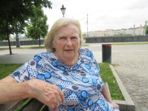 Az emberek attól félnek, amit nem ismernek – a HIV-vel élő Liebermann Mártával beszélgettünk