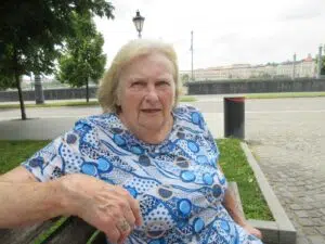 Az emberek attól félnek, amit nem ismernek – a HIV-vel élő Liebermann Mártával beszélgettünk 6 Az emberek attól félnek, amit nem ismernek – a HIV-vel élő Liebermann Mártával beszélgettünk