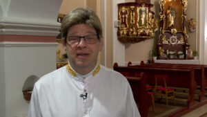 Vasárnapi ráhangoló: Amikor feladnánk…