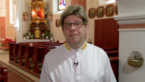 Vasárnapi ráhangoló: “Kinek akartok szolgálni?”