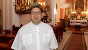 Vasárnapi ráhangoló: A szeretetteljes törvény