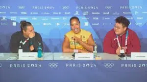 Dicsőítő dalt énekelt a német olimpikon: „Jézus kegyelméből élek ma” 5 Dicsőítő dalt énekelt a német olimpikon: „Jézus kegyelméből élek ma”