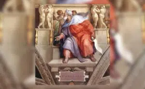 A próféták megbotránkoztató, hálátlan feladata