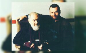 Pio atya különleges képességeiről egy rövid bejegyzés kapcsán 6 Pio atya különleges képességeiről egy rövid bejegyzés kapcsán