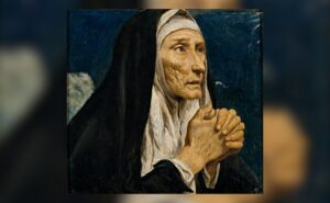 3 lecke, amit a mai keresztények Szent Mónika életéből tanulhatnak 8 3 lecke, amit a mai keresztények Szent Mónika életéből tanulhatnak